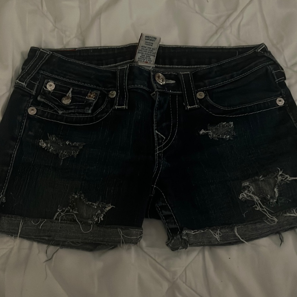 True Religion short